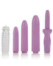 Load image into Gallery viewer, Dr. Laura Berman Intimate Basics Dilator Set