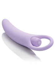 Load image into Gallery viewer, Dr. Laura Berman Isabelle Vibrating Silicone Dilators - Set Of 2