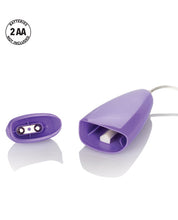 Load image into Gallery viewer, Dr. Laura Berman Intimate Basics Lila Vibrating Bullet