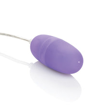 Load image into Gallery viewer, Dr. Laura Berman Intimate Basics Lila Vibrating Bullet