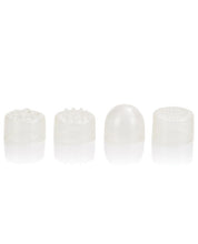 Load image into Gallery viewer, Dr. Laura Berman Intimate Basics Athena Mini Massager Waterproof (boxed)