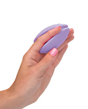 Load image into Gallery viewer, Dr. Laura Berman Massager Palm-sized Silicone Massager