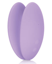 Load image into Gallery viewer, Dr. Laura Berman Massager Palm-sized Silicone Massager
