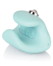 Load image into Gallery viewer, Jopen Pave Finger Massager W-crystal - Liz