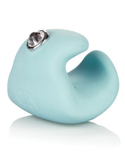 Load image into Gallery viewer, Jopen Pave Finger Massager W-crystal - Liz