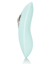 Load image into Gallery viewer, Jopen Pave Curved Intimate Massager W-crystal - Grace