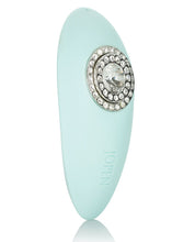 Load image into Gallery viewer, Jopen Pave Curved Intimate Massager W-crystal - Grace