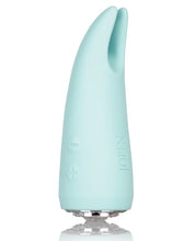 Load image into Gallery viewer, Jopen Pave Compact Dual Teaser Massager W-crystal - Diana