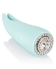 Load image into Gallery viewer, Jopen Pave Compact Dual Teaser Massager W-crystal - Diana