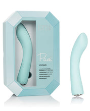 Load image into Gallery viewer, Jopen Pave Flexible Massager W-crystal - Vivian