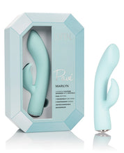 Load image into Gallery viewer, Jopen Pave Flexible Dual Motor Massager W-crystal - Marilyn
