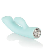Load image into Gallery viewer, Jopen Pave Flexible Dual Motor Massager W-crystal - Marilyn