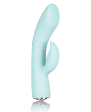 Load image into Gallery viewer, Jopen Pave Flexible Dual Motor Massager W-crystal - Marilyn