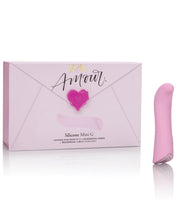 Load image into Gallery viewer, Amour Silicone Mini G