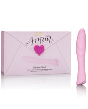 Load image into Gallery viewer, Amour Silicone Wand