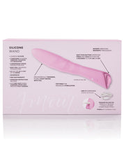 Load image into Gallery viewer, Amour Silicone Wand