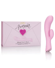 Load image into Gallery viewer, Amour Silicone Dual G Wand