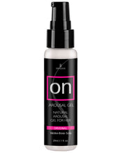 Load image into Gallery viewer, On For Her Arousal Gel Original - 1 Oz