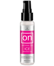 Load image into Gallery viewer, On For Her Arousal Gel Ice - 1 Oz