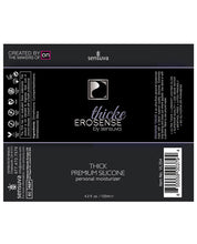 Load image into Gallery viewer, Sensuva Erosense Thicke Personal Moisturizer - 4.2 Oz