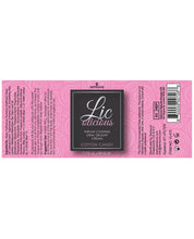 Load image into Gallery viewer, Lic O Licious Oral Delight Cream - 1.7 Oz Bottle Cotton Candy