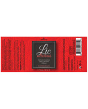 Load image into Gallery viewer, Lic O Licious Oral Delight Cream - 1.7 Oz Bottle Watermelon