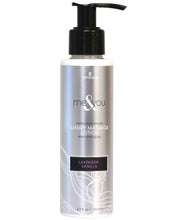 Load image into Gallery viewer, Sensuva Me &amp; You Massage Lotion - Lavender Vanilla