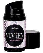 Load image into Gallery viewer, Sensuva Vivify Tightening Gel - 1.7 Oz