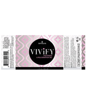 Load image into Gallery viewer, Sensuva Vivify Tightening Gel - 1.7 Oz