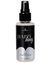 Load image into Gallery viewer, Sensuva Happy Hiney Anal Comfort Cream - 2 Oz