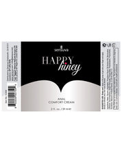 Load image into Gallery viewer, Sensuva Happy Hiney Anal Comfort Cream - 2 Oz