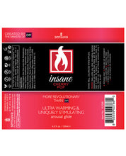 Load image into Gallery viewer, Sensuva Insane Personal Moisturizer - 4.2 Oz Cherry Pop