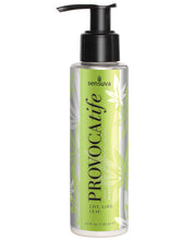 Load image into Gallery viewer, Provocatife Hemp Oil Massage Lotion W-pheromones