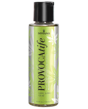 Load image into Gallery viewer, Provocatife Hemp Oil Massage Oil W-pheromones