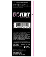 Load image into Gallery viewer, Sensuva You Big Flirt W-pheromones - .34 Oz