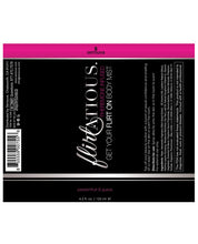 Load image into Gallery viewer, Sensuva Flirtatious Body Mist W-pheromones - 4.2 Oz Passion Fruit-guava