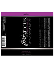 Load image into Gallery viewer, Sensuva Flirtatious Body Mist W-pheromones - 4.2 Oz Pomegranate-fig-coconut-plumeria