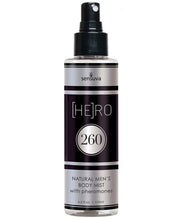 Load image into Gallery viewer, Sensuva Hero 260 Male Body Mist - 4.2 Oz