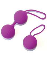 Load image into Gallery viewer, Shibari Pleasure Kegel Balls - Pack Of 2