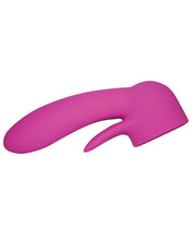 Load image into Gallery viewer, Shibari Halo Mini Blush Wand Attachment