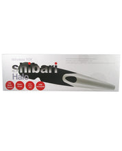 Load image into Gallery viewer, Shibari Halo Rechargeable Wand - Black