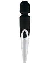 Load image into Gallery viewer, Shibari Halo Rechargeable Wand - Black