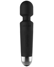 Load image into Gallery viewer, Shibari Halo Rechargeable Mini - Black