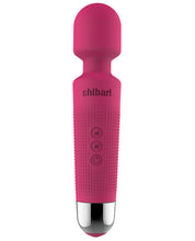 Load image into Gallery viewer, Shibari Halo Rechargeable Mini - Pink
