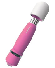 Load image into Gallery viewer, Shibari Hello Sexy Bling Mini Wand - Pink