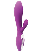 Load image into Gallery viewer, Shibari Lapereau Rechargeable Rabbit - Purple