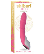 Load image into Gallery viewer, Shibari Lotus - Pink