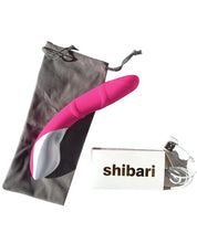 Load image into Gallery viewer, Shibari Lotus - Pink
