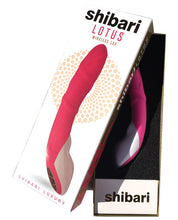 Load image into Gallery viewer, Shibari Lotus - Pink
