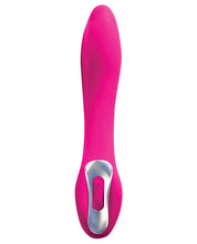 Load image into Gallery viewer, Shibari Orchid Rechargeable Vibrator - Pink